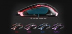 На профессиональную игровая мышь 6D USB Gaming Pro 3200 точек на дюйм