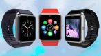 Умные часы-телефон SMART-WATCH GT-08 3990 руб. вместо 6990 руб. СКИДКА 43% + бесплатная доставка!. Купон - 0 руб !!!