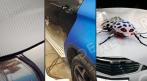 Автовинил, матовая пленка, 3-D карбон, защитная пленка! СКИДКА до 20%. Купон - 0 руб !!!