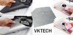 На многоразовую алюминиевую фольгу защита для газовой плиты