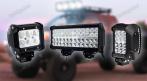 LED оптика и фары для легковых авто, большегрузного транспорта, off-road и спецтехники от 1355 руб. СКИДКА 15%. Купон - 0 руб !!!