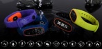 На водонепроницаемый Bluetooth фитнес браслет SmartBand IP68
