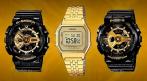 Часы G-Shock, Baby-g, ProTrek, Edifice, Sheen, Collection. При покупке от двух пар СКИДКА 20%. Купон - 0 руб !!!