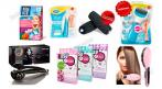 Женские аксессуары от 590 руб.: Пилки Scholl, Носочки SOSU, Плойка BaByliss PRO и прочее. СКИДКА до 67%. Купон - 0 руб !!!