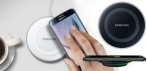 На зарядное устройство  для Samsung Galaxy S8,7,6