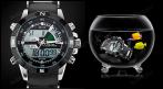 Спортивные Часы RUX SPORT WATCH за 3190 руб. вместо 5320 руб. СКИДКА 40%. Купон - 0 руб !!!