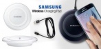 На беспроводное зарядное устройство для Samsung