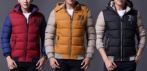 На мужскую куртку в стиле sport casual
