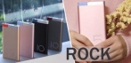 На мощный ультратонкий Power Bank 