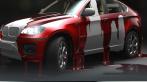 Покраска одной, двух или трех деталей автомобиля в Автоцентре Меркурий. Скидка до 55%.