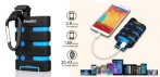 На зарядное устройство Power Bank Easyacc 9000 мАч