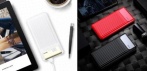 На Power Bank - зарядное устройство на 10000 мАч 