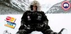 Куртки-парки Canada Goose мужские, женские с меховым капюшоном от интернет-магазина canada-parka.ru
