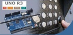 На дубликатор домофонных ключей (iButton) на Arduino Uno с энергонезависимой памятью
