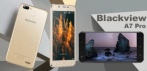 На мощный смартфон Blackview A7 Pro 5
