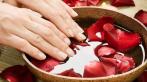 SPA-маникюр и SPA-педикюр с покрытием лаком, лечебным составом в студиях красоты Street Style. Скидка до 71%