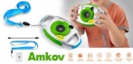 На детскую портативную цифровую камеру 