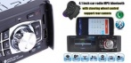 На мощную автомобильную стереосистему MP5 Mp4-плеер TF/SD/MMC/AUX/FM 60Wx4!