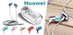На наушники-гарнитуру Huawei Honor