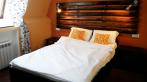 Проживание в гостинице Narvskaya Inn. Номера 
