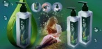 На лубрикант Silk Touch 300 мл на водной основе
