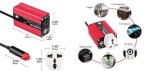 На автомобильный инвертор на 200W