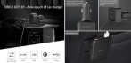 На зарядное устройство в автомобиль NTONPOWER QC3
