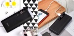 На мощный Power Bank НОСО 15000 mAh - оригинал