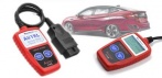 На автомобильный диагностический сканер EOBD OBD II Autel MaxiScan MS309