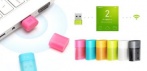 На мини USB Wi-fi роутер Xiaomi