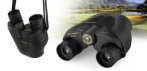 На мощный карманный бинокль Visionking 8X25