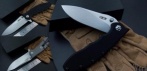 На тактический складной нож, лезвие сталь D2, ручка G10