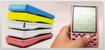 На цифровую игрушку Sudoku Portable Puzzle Games Player. Дорожная разминка для мозгов!