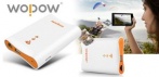 На мощный Power Bank 