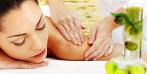 Скидка на Спа-программы Класса Люкс Tay & SPA & Relax и Hollywood Spa до 89%.