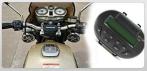 На мультимедийную систему для вело- и мототранспорта с водозащитой (12 V). Музыка в любую погоду!