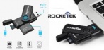 На устройство для чтения карт памяти Card Reader USB 3