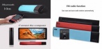 На мощный Bluetooth Speaker - саундбар TF USB FM 1000 мАч