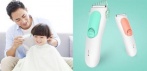 На машинку для стрижки волос от Xiaomi Yueli Children Hairdresser