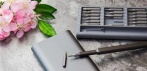 На магнитную отвертку со сменными битами Xiaomi