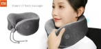 На уникальную подушку-массажер для шеи от Xiaomi mijia LF