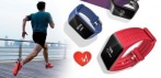 На умный Bluetooth Smart Watch Sport браслет 