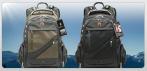 На культовые рюкзаки SwissGear. И на каждый день, и в путешествие!
