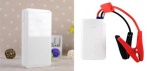 На зарядно-пусковое устройство Power Bank 7500 мАч