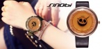 На стильные молодёжные часы SINOBI (Unise)