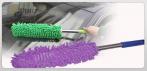 На универсальную щётку-очиститель из микрофибры Brush Duster. Уборка авто и дома!
