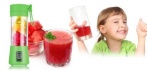 На портативный миксер-блендер Smoothie Make (380 мл