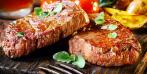 Скидка на меню первого в Питере ресторана открытой кухни Meat Line!