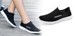На лёгкие повседневные дышащие кроссовки в сеточку (Unisex)