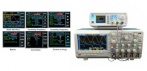 На цифровой двухканальный осциллограф-частотомер DDS RD JDS6600 MAX 60 мГц